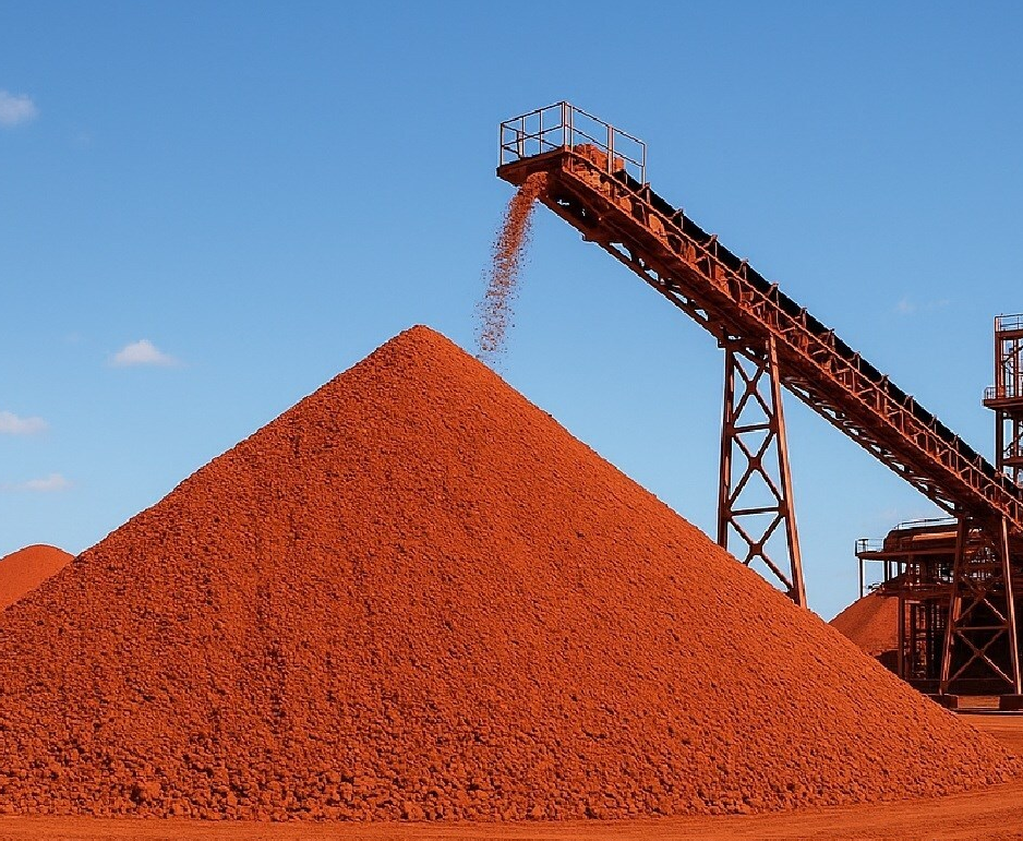 Bauxite
